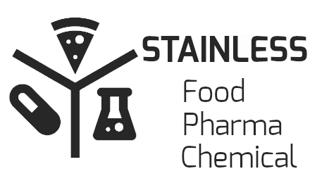 en inox pour l'industrie agroalimentaire, pharmaceutique, chimique